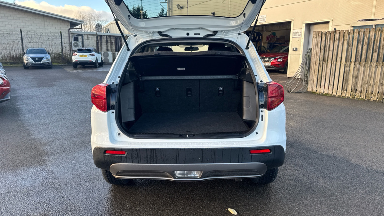 Suzuki Vitara 1.0 Boosterjet SZ-T 5dr Petrol Estate